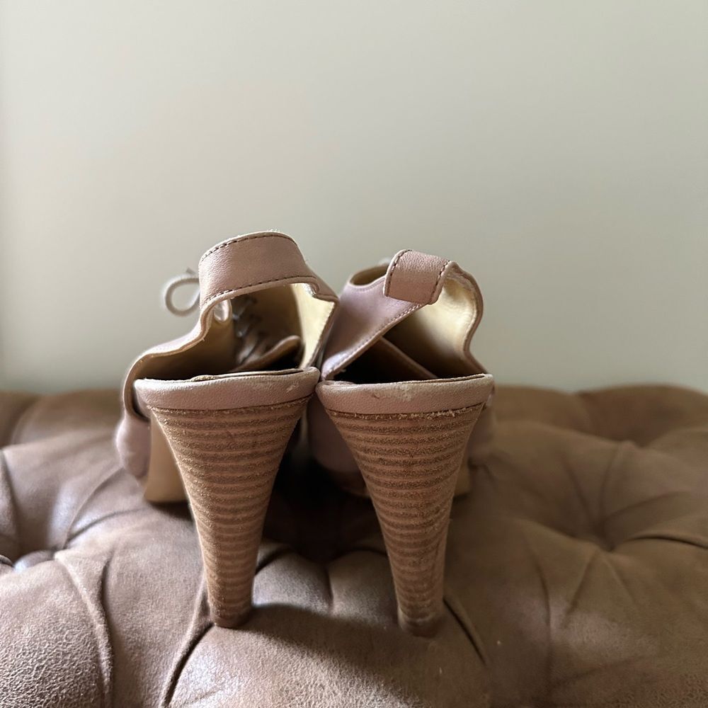 J crew heels - Picture 4 of 5